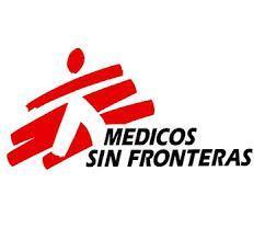 Ebola: la realidad en blanco y negro logo dos medicos