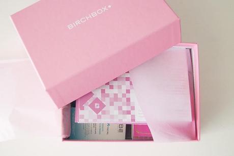 birchbox birchbox