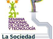 Semana Nacional Ciencia Tecnología 2014 (México)