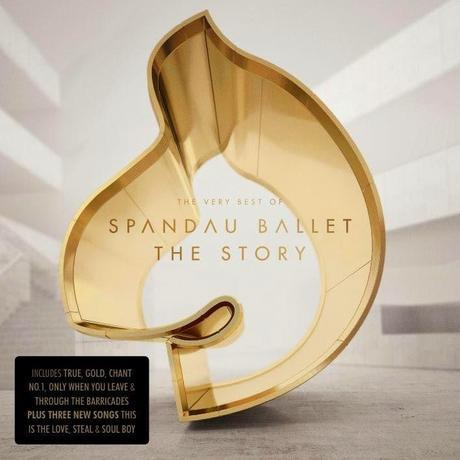 Tras cinco años, Spandau Ballet vuelven con 'The Story'