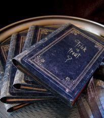 colores-de-boda-invitaciones-halloween Inspiración de bodas con temática Halloween