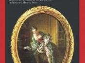 Lana Caprina Giacomo Casanova (Hermida Editores, 2014) Culturamas