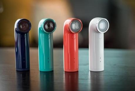 Re Camera :: la nueva cámara para todo uso de HTC