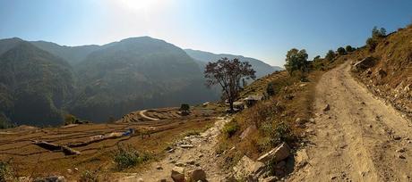 PANORÁMICAS DE ASIA; INDIA, NEPAL, TAILANDIA, LAOS Y CAMBOYA II
