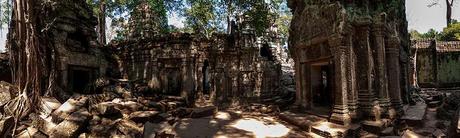 PANORÁMICAS DE ASIA; INDIA, NEPAL, TAILANDIA, LAOS Y CAMBOYA II