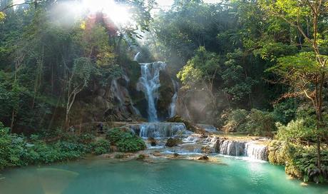 PANORÁMICAS DE ASIA; INDIA, NEPAL, TAILANDIA, LAOS Y CAMBOYA II