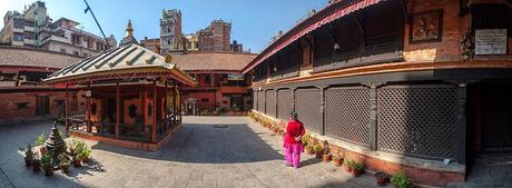 PANORÁMICAS DE ASIA; INDIA, NEPAL, TAILANDIA, LAOS Y CAMBOYA II