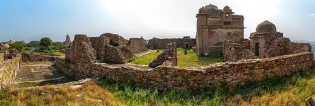 PANORÁMICAS DE ASIA; INDIA, NEPAL, TAILANDIA, LAOS Y CAMBOYA II