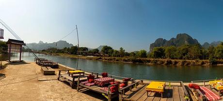 PANORÁMICAS DE ASIA; INDIA, NEPAL, TAILANDIA, LAOS Y CAMBOYA II