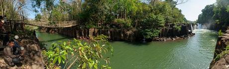 PANORÁMICAS DE ASIA; INDIA, NEPAL, TAILANDIA, LAOS Y CAMBOYA II