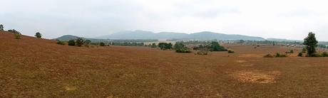 PANORÁMICAS DE ASIA; INDIA, NEPAL, TAILANDIA, LAOS Y CAMBOYA II