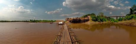 PANORÁMICAS DE ASIA; INDIA, NEPAL, TAILANDIA, LAOS Y CAMBOYA II