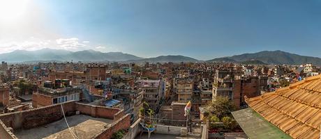 PANORÁMICAS DE ASIA; INDIA, NEPAL, TAILANDIA, LAOS Y CAMBOYA II