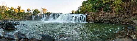 PANORÁMICAS DE ASIA; INDIA, NEPAL, TAILANDIA, LAOS Y CAMBOYA II