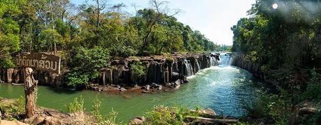 PANORÁMICAS DE ASIA; INDIA, NEPAL, TAILANDIA, LAOS Y CAMBOYA II