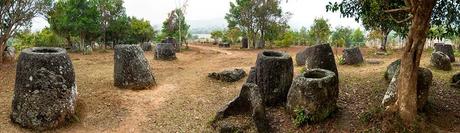 PANORÁMICAS DE ASIA; INDIA, NEPAL, TAILANDIA, LAOS Y CAMBOYA II