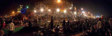 PANORÁMICAS DE ASIA; INDIA, NEPAL, TAILANDIA, LAOS Y CAMBOYA II