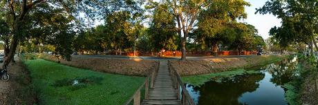 PANORÁMICAS DE ASIA; INDIA, NEPAL, TAILANDIA, LAOS Y CAMBOYA II