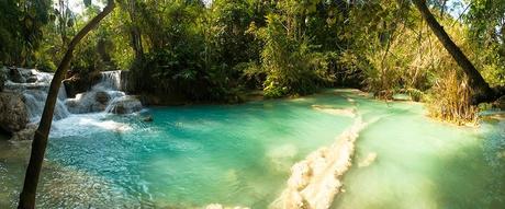 PANORÁMICAS DE ASIA; INDIA, NEPAL, TAILANDIA, LAOS Y CAMBOYA II