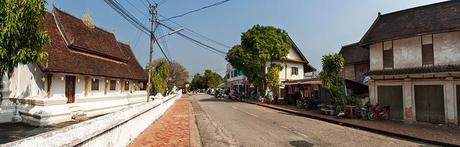 PANORÁMICAS DE ASIA; INDIA, NEPAL, TAILANDIA, LAOS Y CAMBOYA II