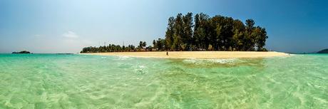 PANORÁMICAS DE ASIA; INDIA, NEPAL, TAILANDIA, LAOS Y CAMBOYA II