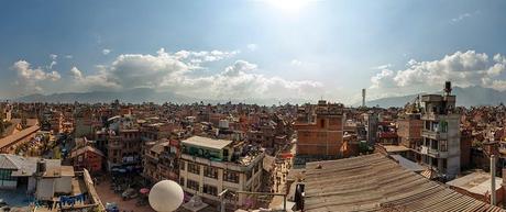 PANORÁMICAS DE ASIA; INDIA, NEPAL, TAILANDIA, LAOS Y CAMBOYA II