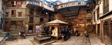 PANORÁMICAS DE ASIA; INDIA, NEPAL, TAILANDIA, LAOS Y CAMBOYA II