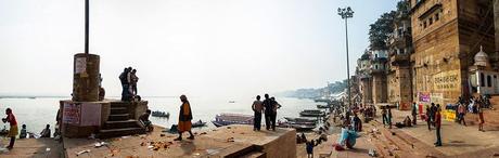 PANORÁMICAS DE ASIA; INDIA, NEPAL, TAILANDIA, LAOS Y CAMBOYA II