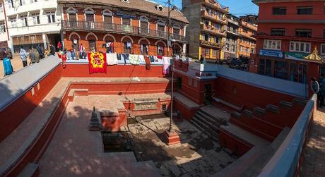 PANORÁMICAS DE ASIA; INDIA, NEPAL, TAILANDIA, LAOS Y CAMBOYA II