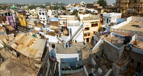 PANORÁMICAS DE ASIA; INDIA, NEPAL, TAILANDIA, LAOS Y CAMBOYA II