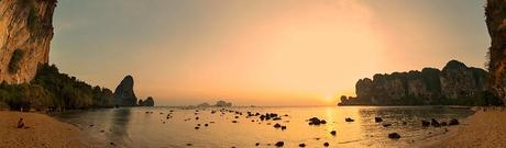 PANORÁMICAS DE ASIA; INDIA, NEPAL, TAILANDIA, LAOS Y CAMBOYA II