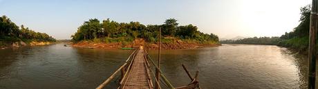 PANORÁMICAS DE ASIA; INDIA, NEPAL, TAILANDIA, LAOS Y CAMBOYA II