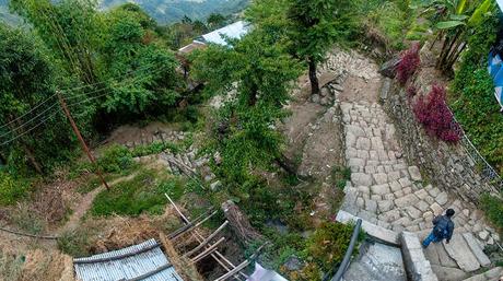 PANORÁMICAS DE ASIA; INDIA, NEPAL, TAILANDIA, LAOS Y CAMBOYA II