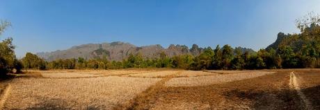 PANORÁMICAS DE ASIA; INDIA, NEPAL, TAILANDIA, LAOS Y CAMBOYA II