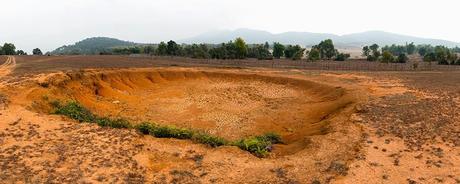 PANORÁMICAS DE ASIA; INDIA, NEPAL, TAILANDIA, LAOS Y CAMBOYA II