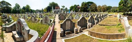 PANORÁMICAS DE ASIA; INDIA, NEPAL, TAILANDIA, LAOS Y CAMBOYA II