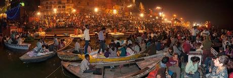 PANORÁMICAS DE ASIA; INDIA, NEPAL, TAILANDIA, LAOS Y CAMBOYA II