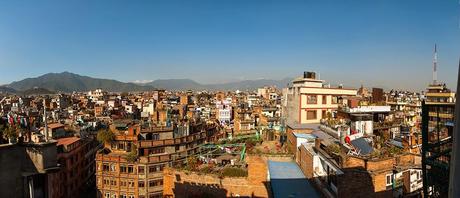 PANORÁMICAS DE ASIA; INDIA, NEPAL, TAILANDIA, LAOS Y CAMBOYA II