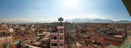 PANORÁMICAS DE ASIA; INDIA, NEPAL, TAILANDIA, LAOS Y CAMBOYA II