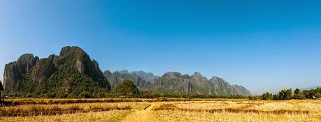 PANORÁMICAS DE ASIA; INDIA, NEPAL, TAILANDIA, LAOS Y CAMBOYA II