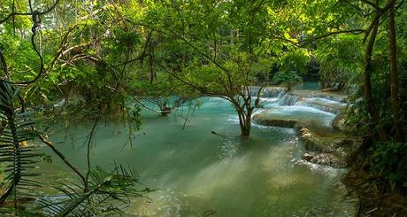 PANORÁMICAS DE ASIA; INDIA, NEPAL, TAILANDIA, LAOS Y CAMBOYA II