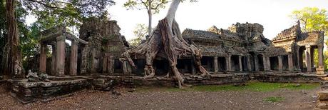 PANORÁMICAS DE ASIA; INDIA, NEPAL, TAILANDIA, LAOS Y CAMBOYA II