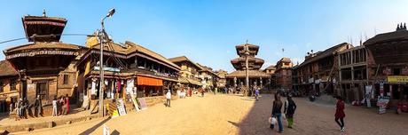 PANORÁMICAS DE ASIA; INDIA, NEPAL, TAILANDIA, LAOS Y CAMBOYA II