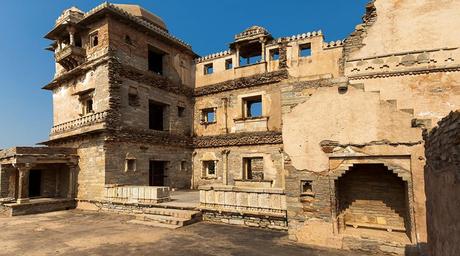 PANORÁMICAS DE ASIA; INDIA, NEPAL, TAILANDIA, LAOS Y CAMBOYA II