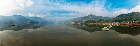 PANORÁMICAS DE ASIA; INDIA, NEPAL, TAILANDIA, LAOS Y CAMBOYA II