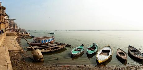 PANORÁMICAS DE ASIA; INDIA, NEPAL, TAILANDIA, LAOS Y CAMBOYA II