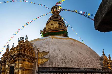 PANORÁMICAS DE ASIA; INDIA, NEPAL, TAILANDIA, LAOS Y CAMBOYA II