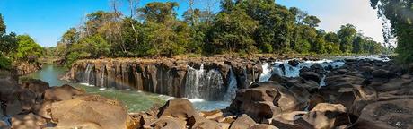 PANORÁMICAS DE ASIA; INDIA, NEPAL, TAILANDIA, LAOS Y CAMBOYA II