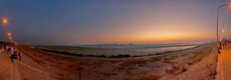 PANORÁMICAS DE ASIA; INDIA, NEPAL, TAILANDIA, LAOS Y CAMBOYA II