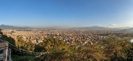 PANORÁMICAS DE ASIA; INDIA, NEPAL, TAILANDIA, LAOS Y CAMBOYA II